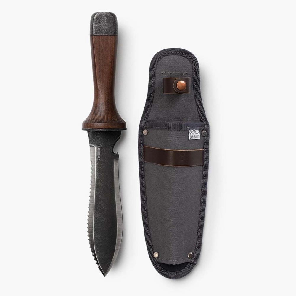 Barebones Living Hori Hori Ultimate Tool + Sheath, NIB